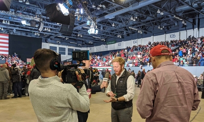Love leaves Michigan U.S. Senate race, while Amash weighs a run