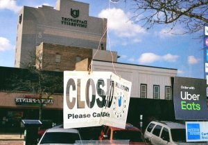 Reeling Michigan news outlets face layoffs, furloughs, pay cuts