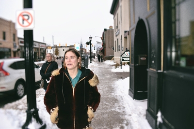 Abortion access in northern Michigan is already limited. Restrictive laws make it worse.
