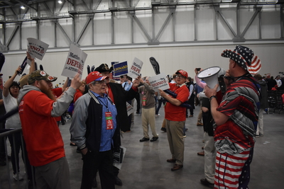 Here’s who won the Michigan GOP endorsements for state education boards