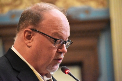 Bills to eliminating majority of court fees for Michigan juveniles get Senate hearing