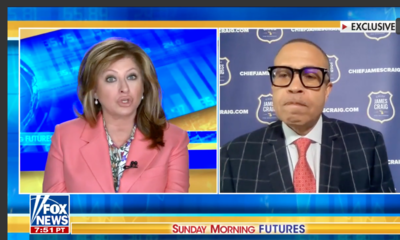 Craig on getting booted from ballot over fraudulent signatures:Â&nbsp;âNot going to let this goâ