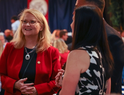 In ‘history-making’ votes, Democratic-led Senate passes gun reform legislation
