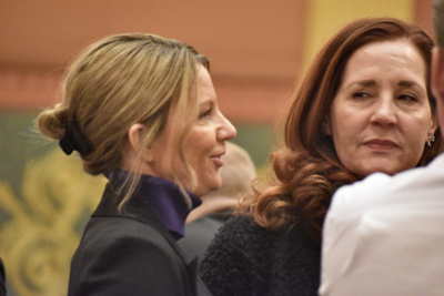 Michigan Senate passes more budget bills, saves School Aid Fund for Wednesday