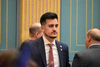 State reps. introduce resolution condemning WSJ op-ed as ‘racist and Islamophobic’