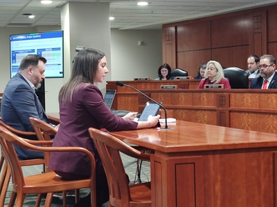 At House hearing, DTE and Consumers Energy urged to address ‘unacceptable’ electrical reliability