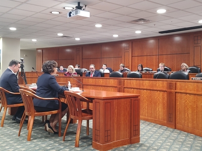 At House hearing, DTE and Consumers Energy urged to address ‘unacceptable’ electrical reliability