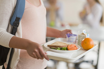Michigan school districts, food pantries feel SNAP cut ripple effect ahead of cost shift to states