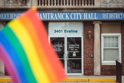How some Michigan Muslims united with extremist Republicans against LGBTQ+ rights