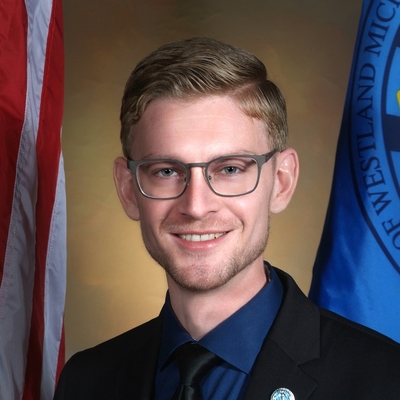 Here’s your look at the candidates for Michigan’s two empty state House seats