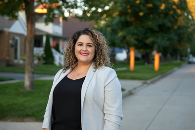 Here’s your look at the candidates for Michigan’s two empty state House seats