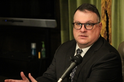 Republicans wrest back control of Michigan House, providing a check on ...