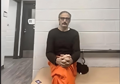 Journalist Charlie LeDuff’s version of 2009 arrest contradicted by police report