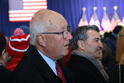 What to expect as Republicans and Democrats meet in Detroit this weekend to select new party chairs