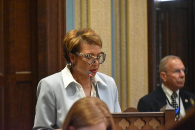 Michigan Senate passes more budget bills, saves School Aid Fund for Wednesday