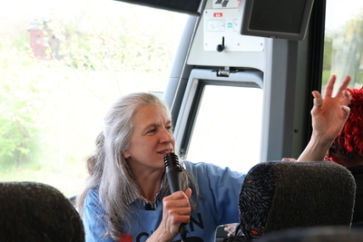 Community advocates spotlight impacts of pollution in metro Detroit