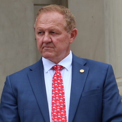 Police request sexual assault and weapons charges for Republican lawmaker arrested Thursday