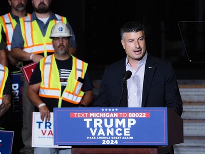 Michigan’s sitting representatives secure reelection, as Republicans flip open House seat