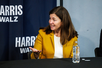 Michigan’s sitting representatives secure reelection, as Republicans flip open House seat