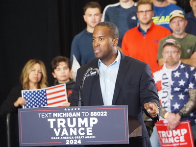 Michigan’s sitting representatives secure reelection, as Republicans flip open House seat