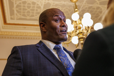 Former Michigan House Speaker gives Bridget Brink his seal of approval in 7th District race