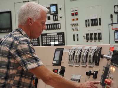 House Energy Committee weighs incentives for nuclear and hydrogen energy development