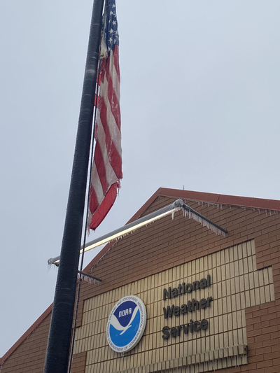 Whitmer declares emergency in ten northern Michigan counties following severe ice storms
