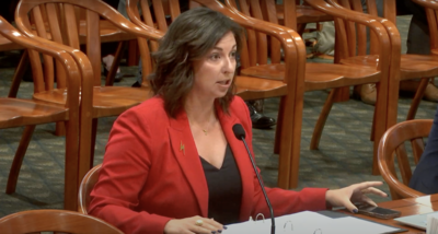 House Energy Committee weighs incentives for nuclear and hydrogen energy development