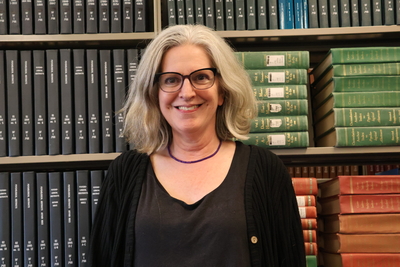 Within the halls of U of M’s Hatcher Library, a wealth of transgender history