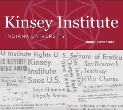 Within the halls of U of M’s Hatcher Library, a wealth of transgender history