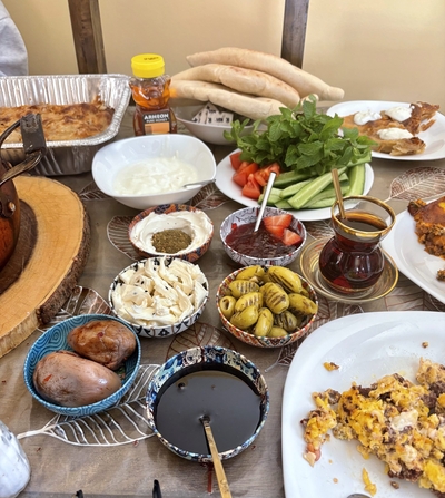 In Dearborn, a growing Muslim community shapes how Eid is celebrated
