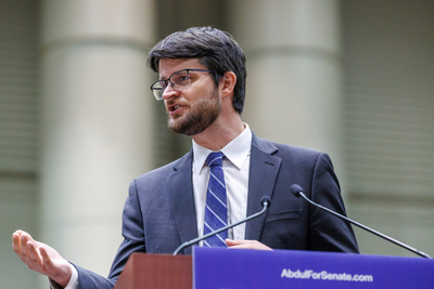 State of the Race: Michigan’s competitive congressional primaries will draw November battle lines