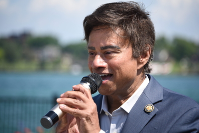 State of the Race: Michigan’s competitive congressional primaries will draw November battle lines
