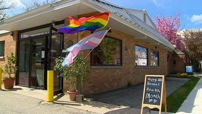 Financial struggles threaten to close Michigan’s oldest LGBTQ+ community center