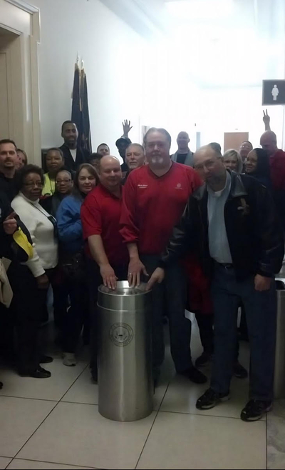 UAW members recall tense encounters with Mike Rogers during his time in Congress
