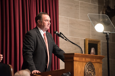 Campaign cash continues to flow from Missouri low-income housing tax credit industry