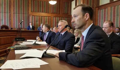 Record spending fuels Missouri campaigns to legalize sports gambling, new casino