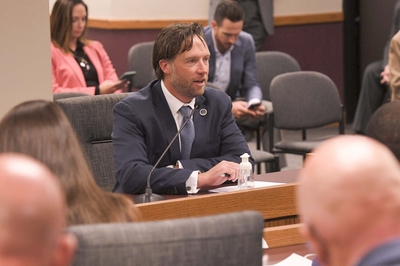 Flat tax proposals aim to put Missouri on path to eliminate income tax