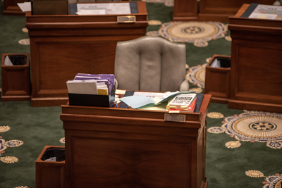 Missouri Senate leaves town early as GOP disagrees on transgender-care bill