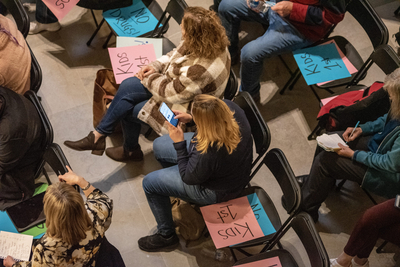 Missouri Democrats once again filibuster ban on medical procedures for transgender minors