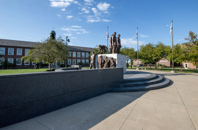 Lincoln University students, alumni sue Missouri over unequal funding