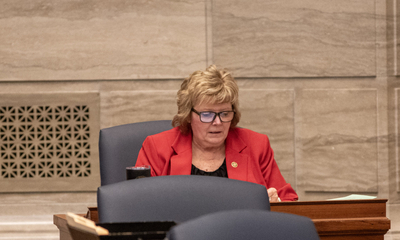 Five Missouri counties no longer have a license office. A fee hike seeks to fix that