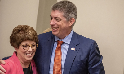 Northeast Missouri state Senate race tests GOP appetite for confrontation