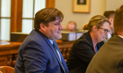 Patients hurt by Missouri&amp;rsquo;s ban on gender-affirming care, providers testify