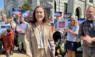 Legal experts dismiss attempt to link Missouri abortion amendment to transgender health care