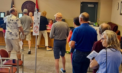 Gov. Mike Kehoe’s decision on ballot timing could shape Missouri’s 2026 elections