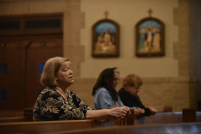Missouri voters approve Amendment 3, overturn state’s abortion ban&nbsp;