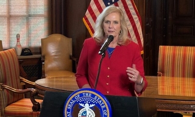 Catherine Hanaway takes over as Missouri attorney general vowing a ‘different style’