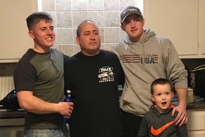 Missouri math: How a 23-year sentence adds up to more than 40 years in prison