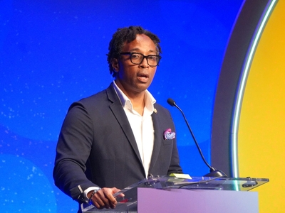 Wesley Bell